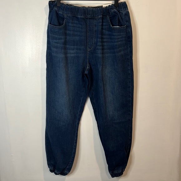 NWT | Womens | LOFT | High Rise Jogger Pants | Medium - Picture 1 of 8